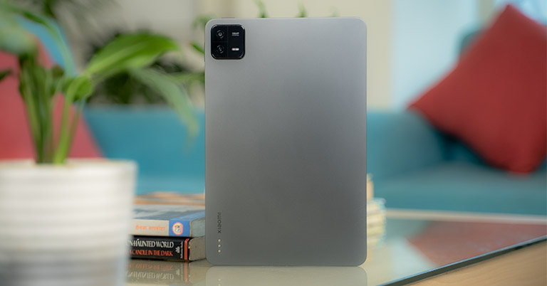 Xiaomi Pad 6 review: Bang for the buck, just right there!