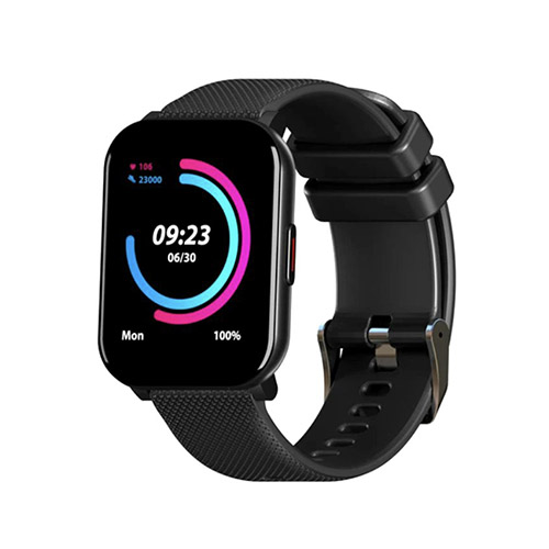 HiFuture Future Fit Pulse Black