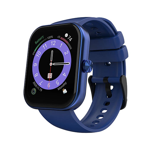 HiFuture FutureFit Ultra2 Blue