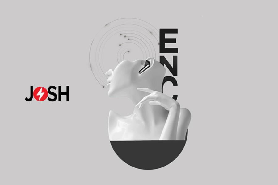 Josh Spacebuds GLIDE ANC Audio