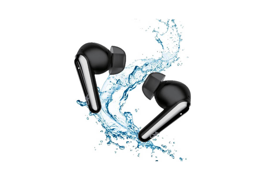 Josh Spacebuds GLIDE ANC Design