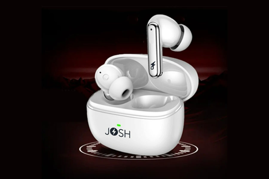 Josh Spacebuds MAX Battery