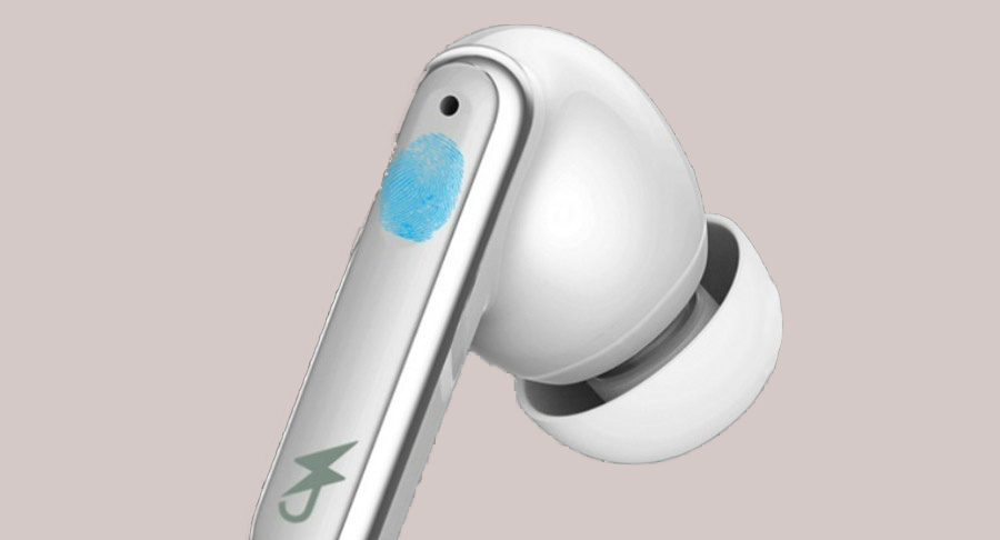 Josh Spacebuds MAX Touch Control