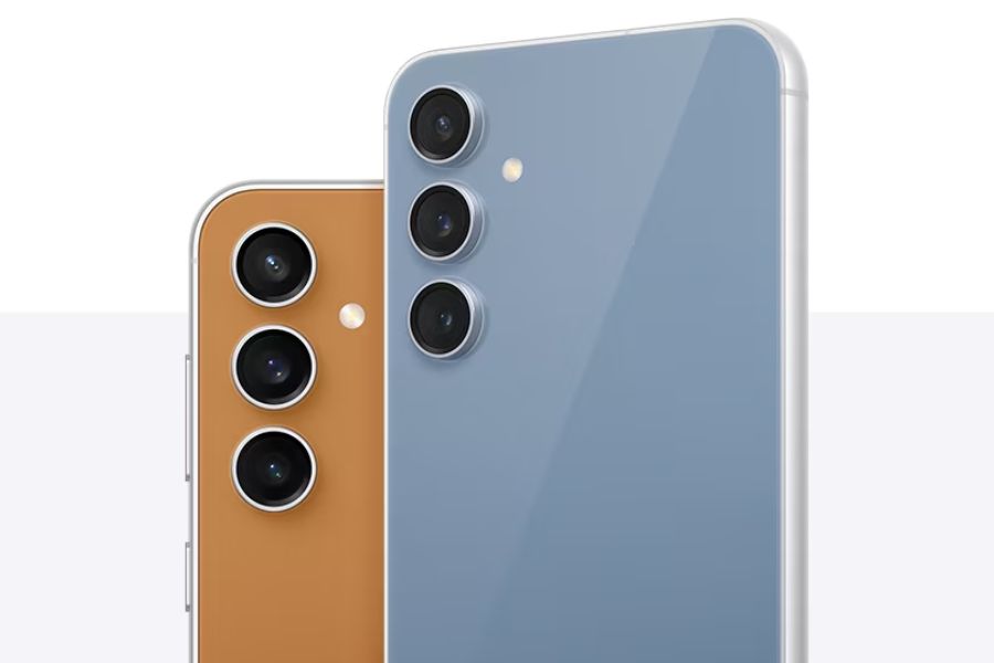 Samsung Galaxy S23 FE