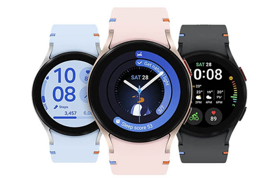 Samsung Galaxy Watch FE 