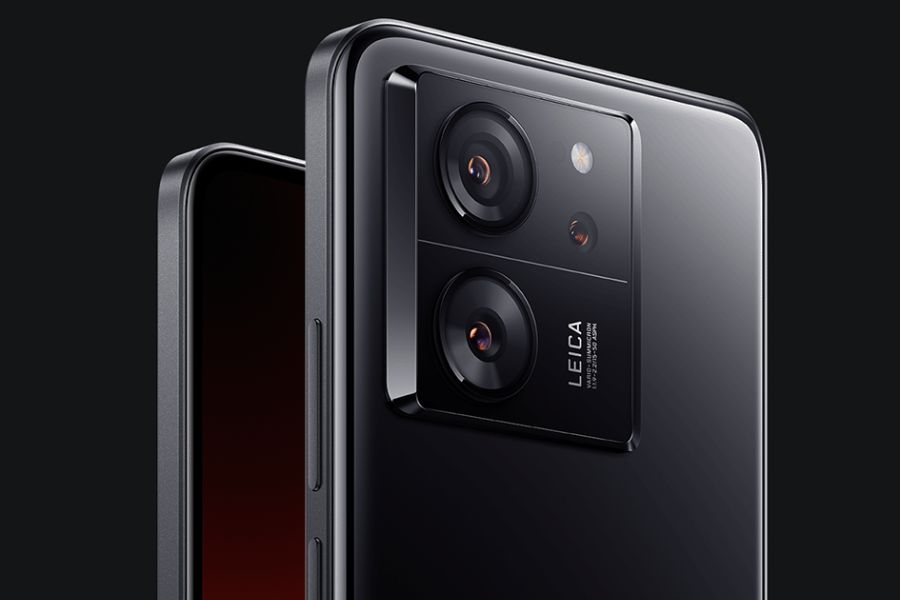 Xiaomi 13T Pro Camera