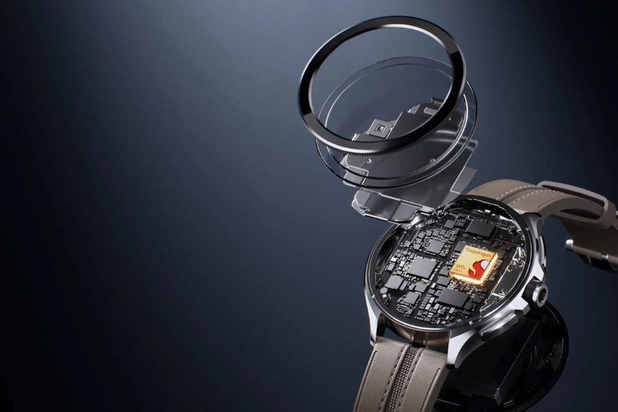Xiaomi Watch 2 Pro Chipset