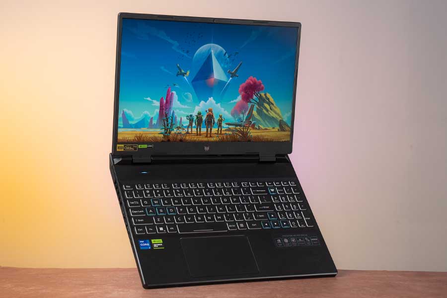 Acer Predator Helios Neo 16 Display