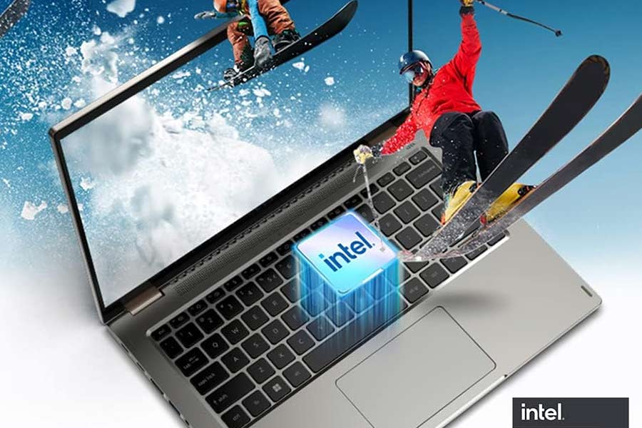 Acer Swift 5 performance