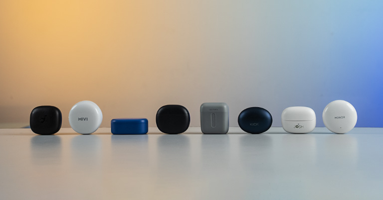 Best Earbuds Under Rs. 5000 in Nepal [Updated]