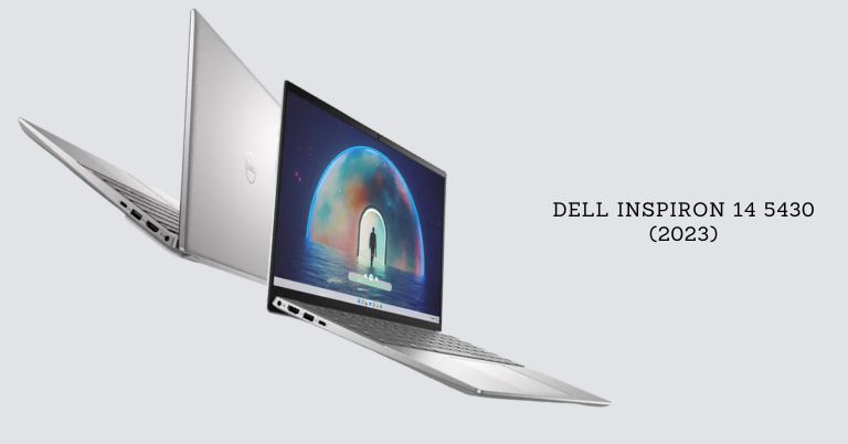 Dell Inspiron 14 5430 2023 Price in Nepal [UPDATED]