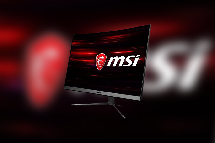 MSI Optix MAG241C