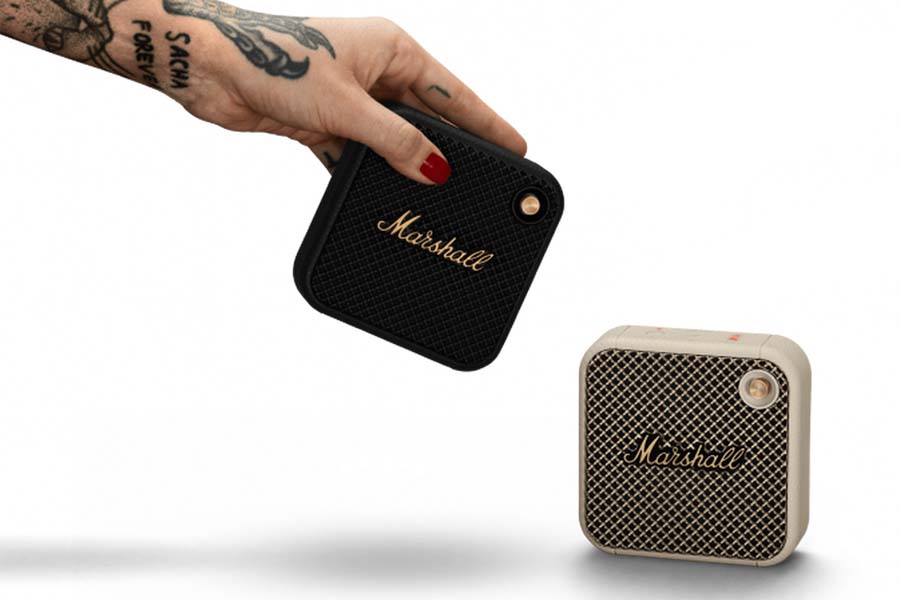 Marshall Willen - Design