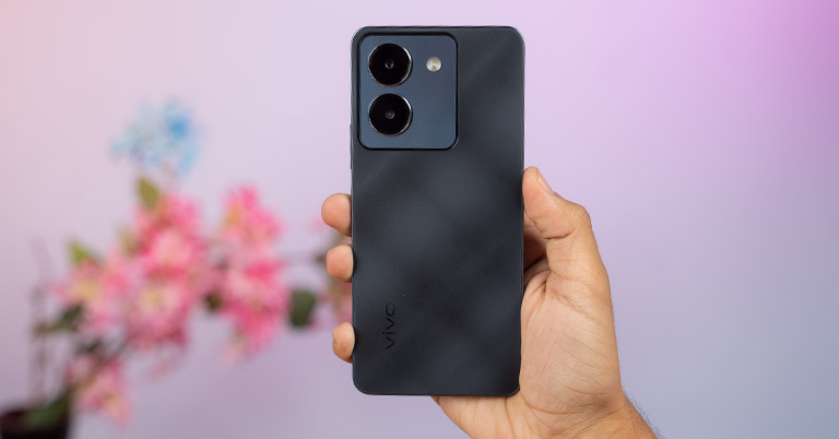 Vivo Y36 Review: Beautiful Design, Decent Cameras under Rs. 30,000