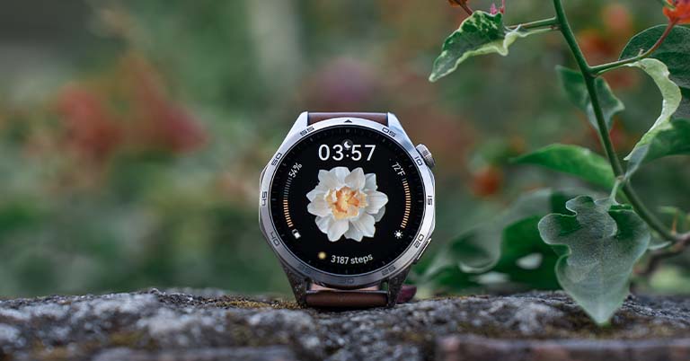 Huawei Watch GT 4 review: Midrange master