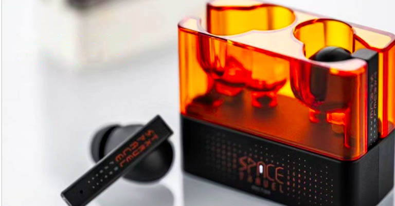 Moondrop Space Travel price dropped in Nepal