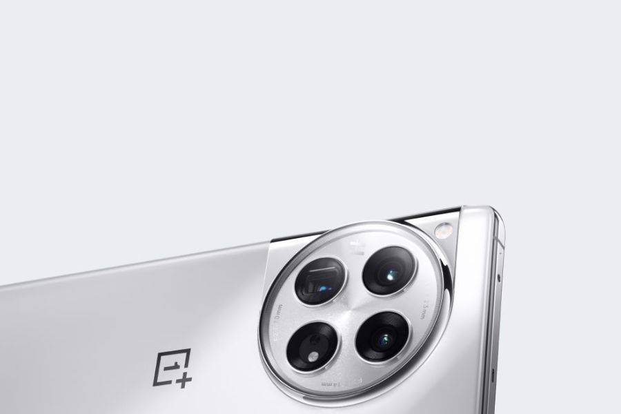 OnePlus 12 Camera