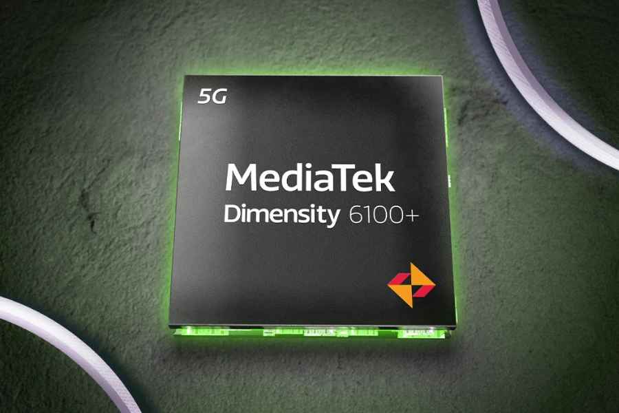 Redmi 13C 5G Dimensity 6100+