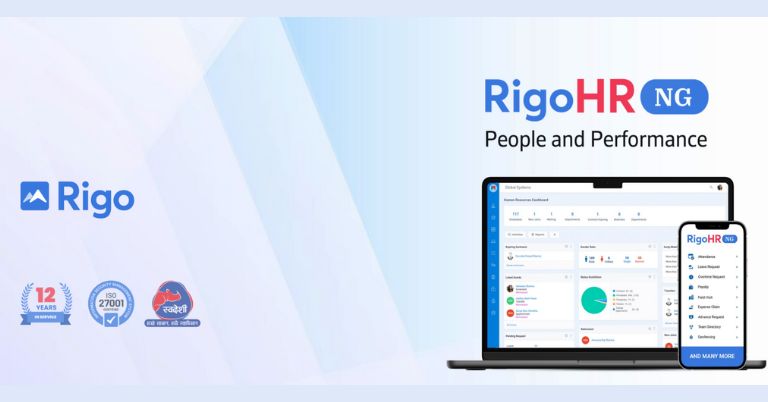RigoHR has a new payroll feature