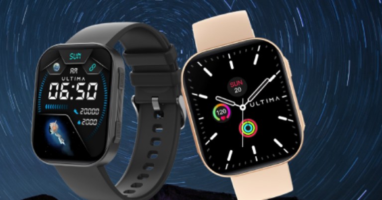 Ultima Watch Nova Pro Price in Nepal [Updated]