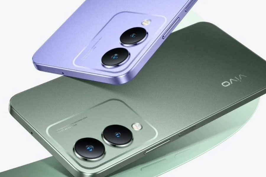 VIVO Y12 2023 Price in Nepal