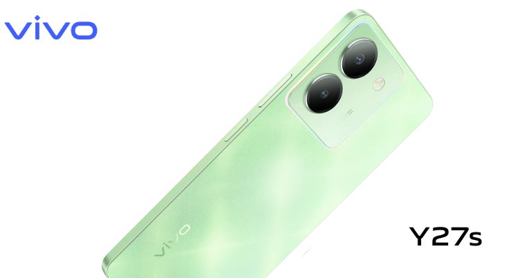 Vivo Y27s is official in Nepal with Snapdragon 680 and 50MP camera.