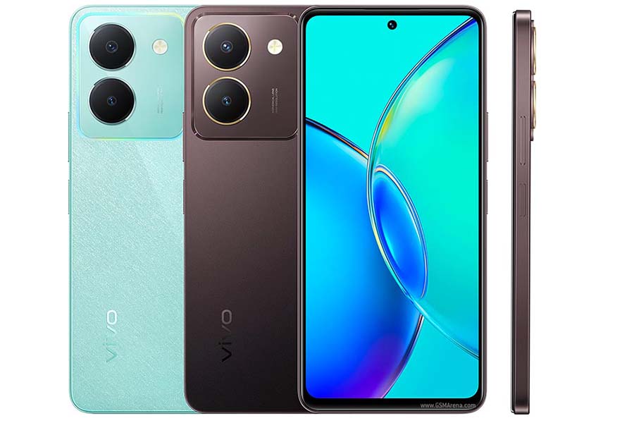 Vivo Y27s 