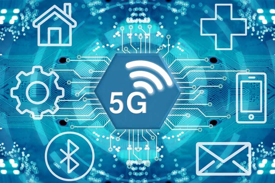 5G Connectivity