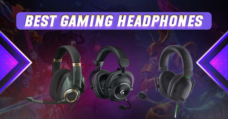 These are the BEST Gaming Headphones to buy in Nepal!