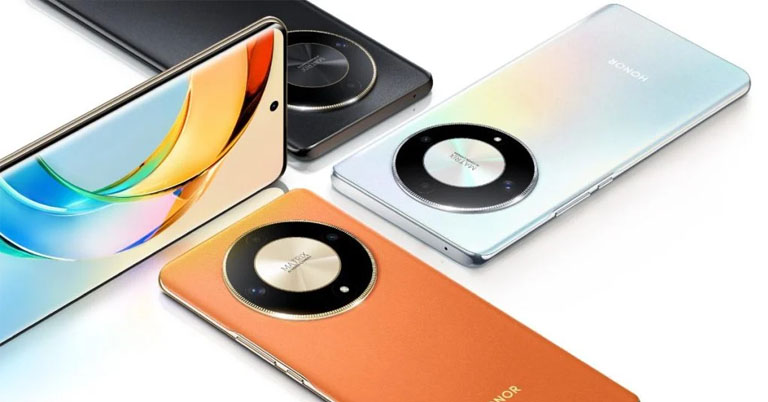 Honor Magic 6 lite launched with 108 MP Camera and Snapdragon 6 Gen 1