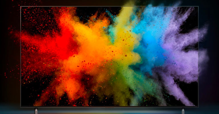 LG unveils QNED and QNED Mini LED TVs ahead of CES 2024!