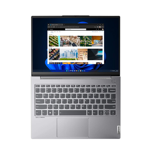 Lenovo Thinkbook 13s 2022 Gen 4 design