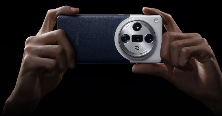 OPPO Find X8 Ultra will arrive with a bigger camera bump