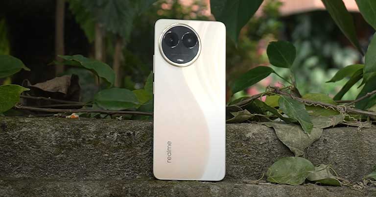 Realme 11 review: Worth the ask?