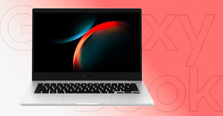 Galaxy Book 3 Go 5G launched with a slim formfactor and SD 7c+ Gen 3 chip!