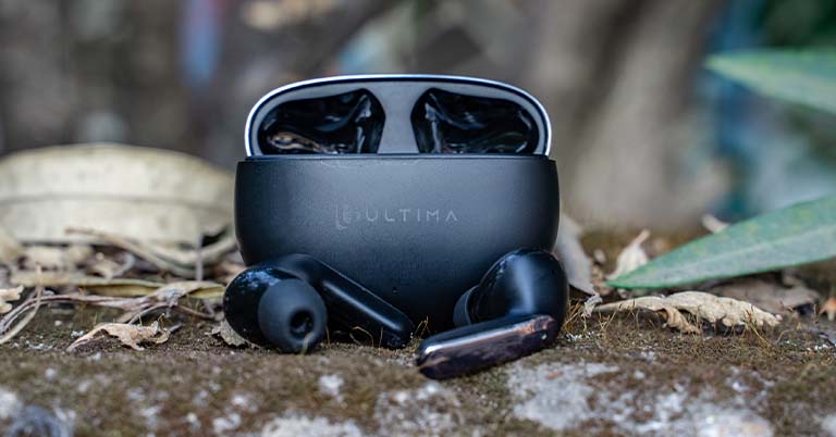 Ultima Boom 161 launched in Nepal with 13mm drivers, EQ modes and ENC