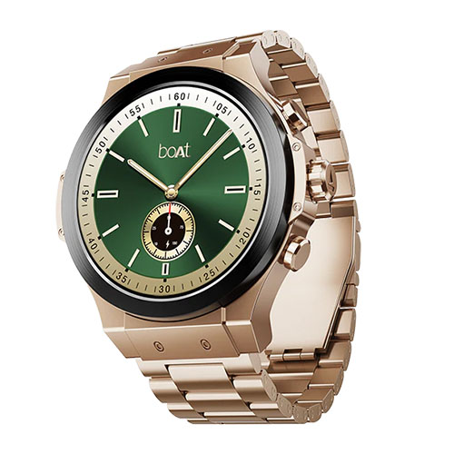 boAt Enigma X400 - Gold