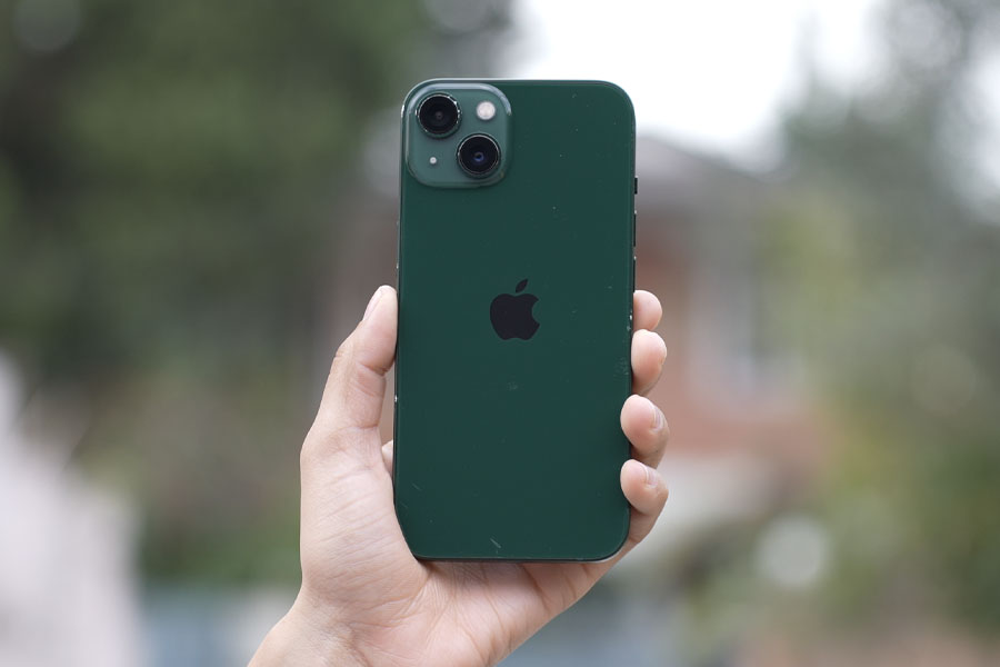 iPhone 13 Design and Hands on Feel