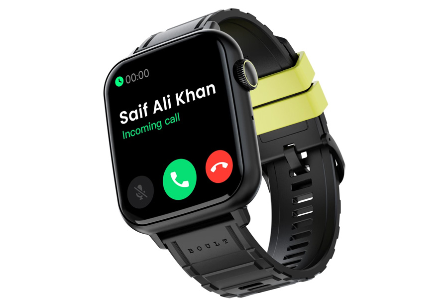 Boult Drift 2 Smartwatch