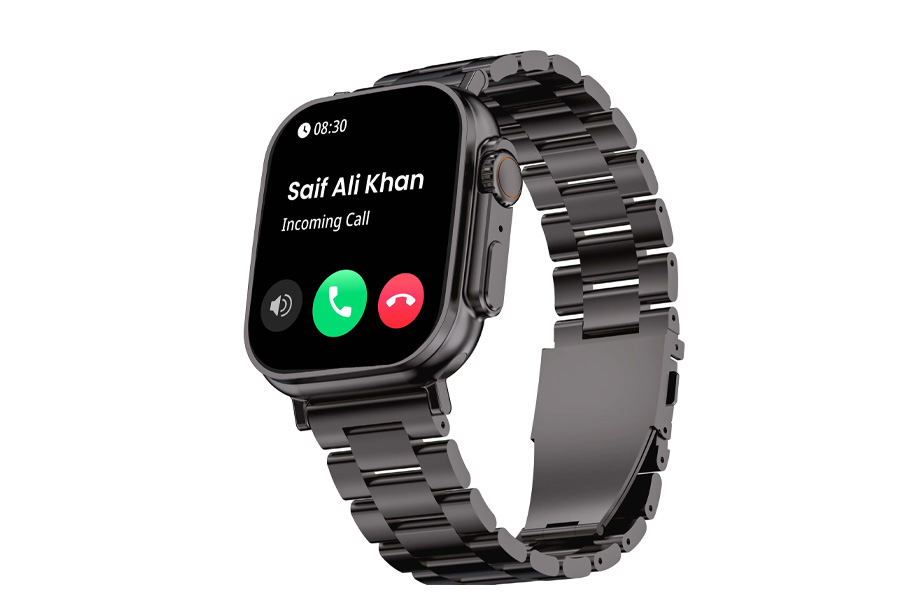 Boult Drive X Smartwatch