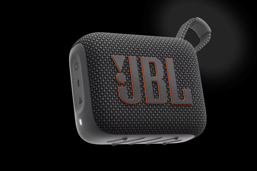 JBL GO 4