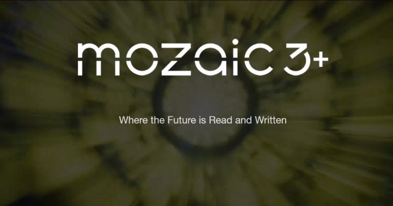 Seagate launches Exos X Mozaic 3+ with a whopping 30TB storage capacity!