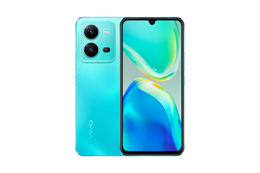 Vivo V25 5G