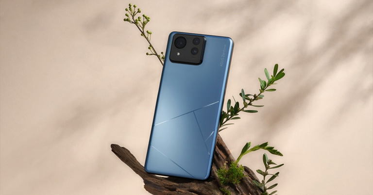 Asus kills compact Zenfone legacy with an "Ultra" flagship