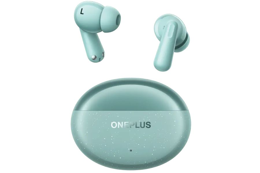 OnePlus Nord Buds 3 Design