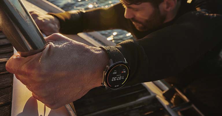 OnePlus Watch 3/Pro will arrive with ECG measurement feature