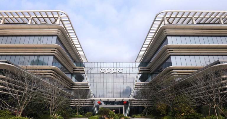 Oppo establishes a dedicated AI center to bolster AI advancements