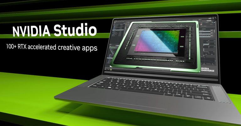 NVIDIA launches RTX 500 and 1000 ADA Generation GPUs