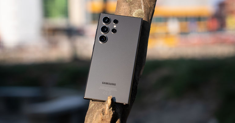 Samsung Galaxy S24 Ultra review: Best smartphone on the planet?