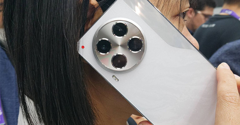 Tecno Camon 30 series unveiled: Both 4G and 5G variants feature identical specs!